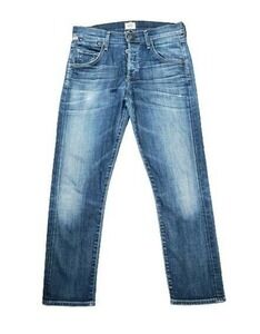 Citizens of Humanity Premium Vintage Emerson Slim Boyfriend In Ridge 24 W 28